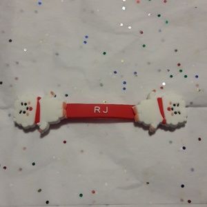 BTS Kpop BT21 RJ Jin Cord Organizer